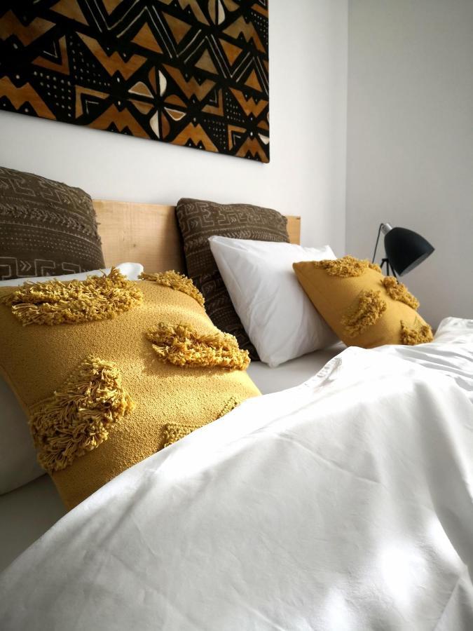 Salotto Bre - Bed & Breakfast Charming Rooms Лугано Экстерьер фото